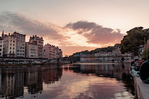 Bâchage de toiture Lyon